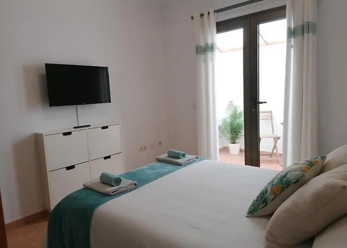 Casa Calderetas
