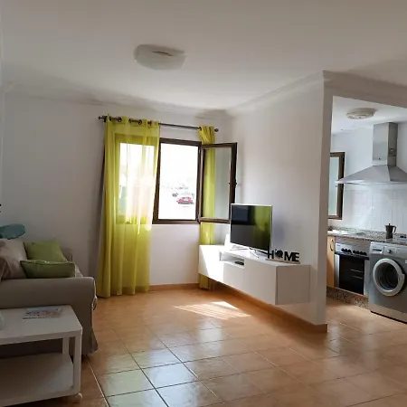 Ferienwohnung Casa Calderetas San Bartolomé Exterior foto