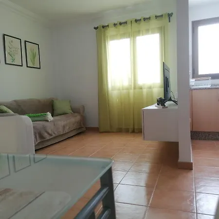 Ferienwohnung Casa Calderetas San Bartolomé Exterior foto