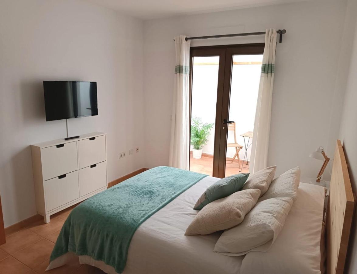 Appartamento Casa Calderetas *