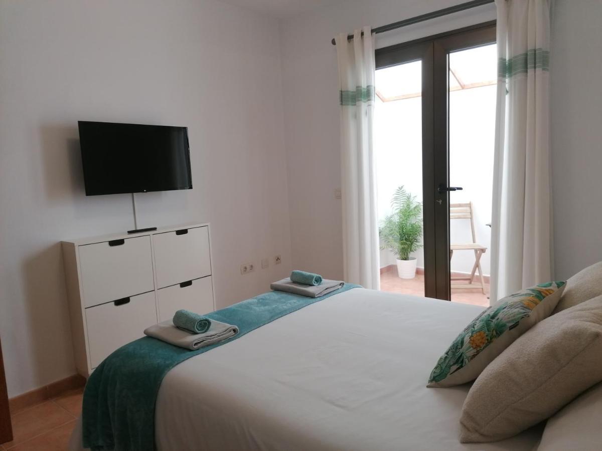 Casa Calderetas Appartamento