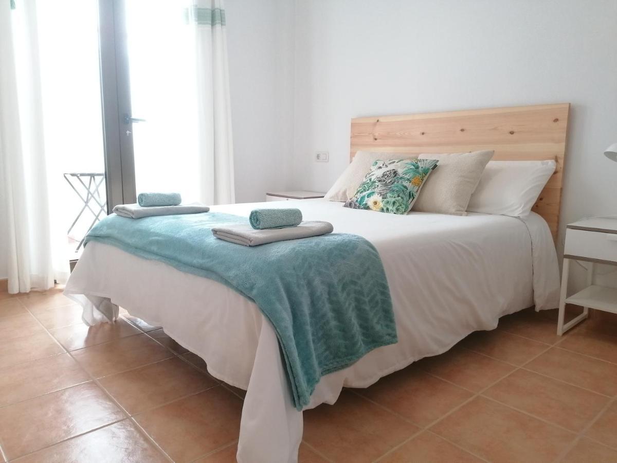 Appartamento Casa Calderetas San Bartolomé