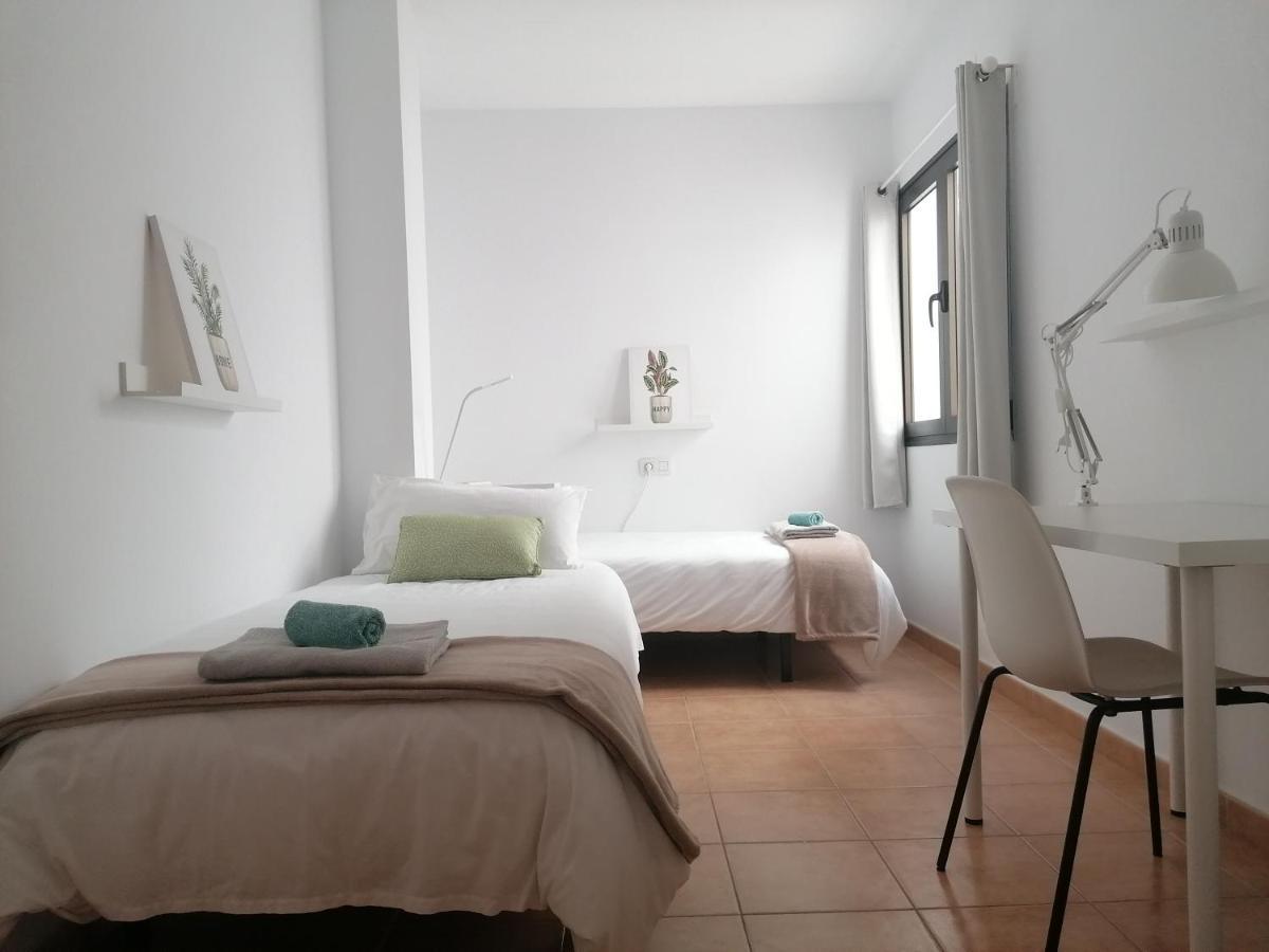 Appartamento Casa Calderetas *