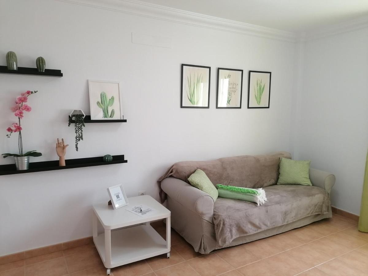 Casa Calderetas Appartamento