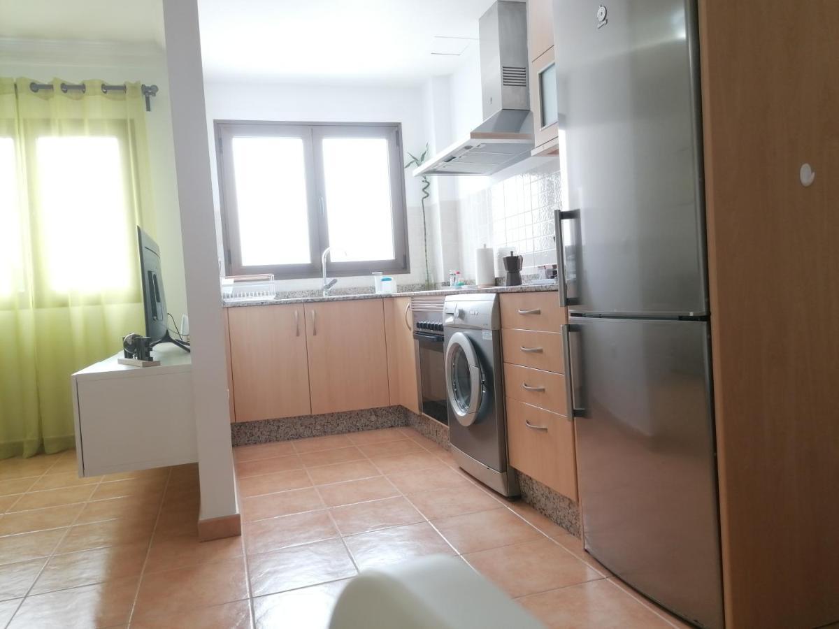 Appartamento Casa Calderetas