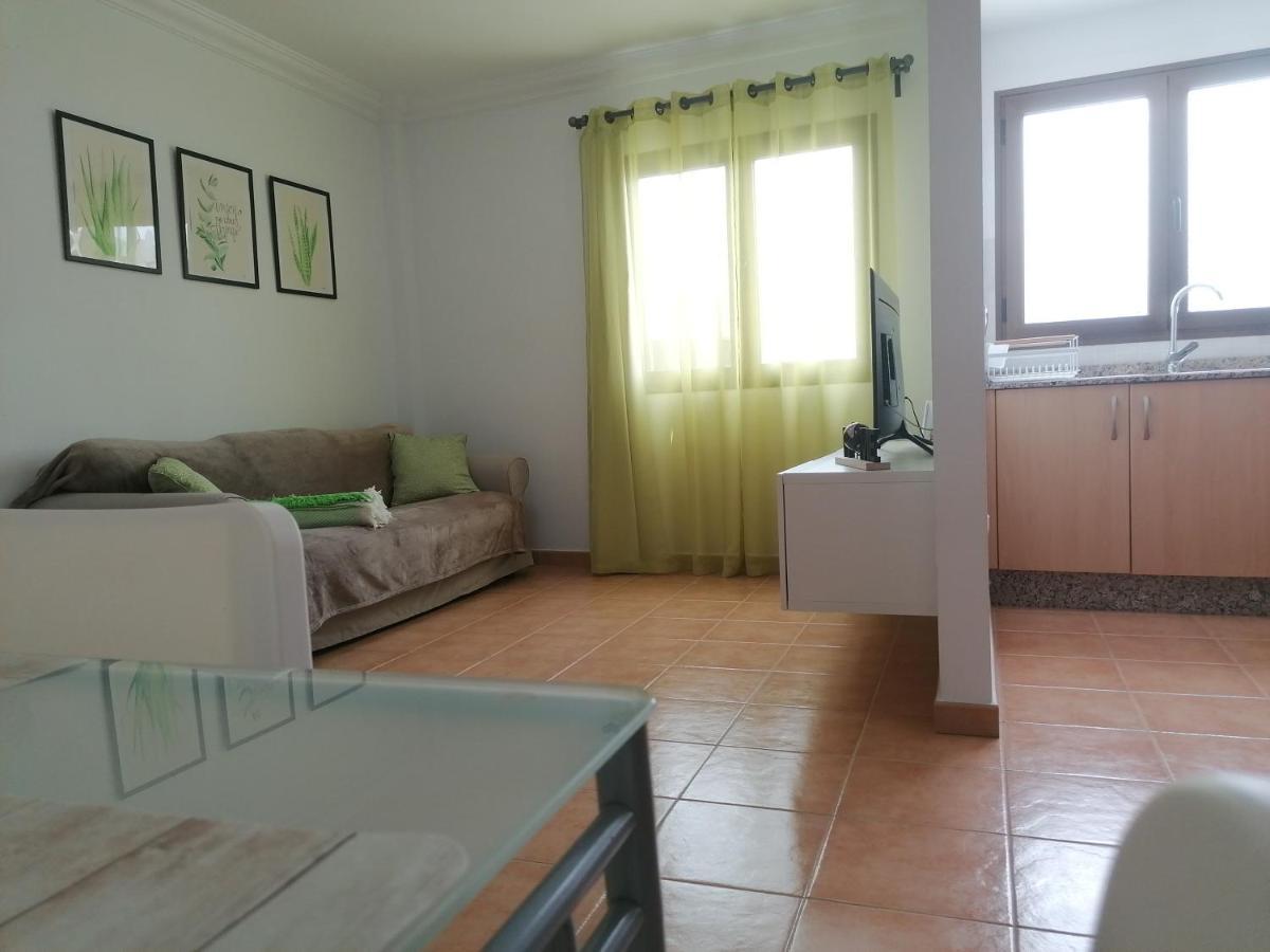 Appartamento Casa Calderetas *