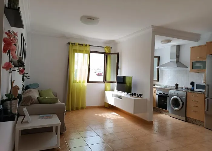 Casa Calderetas