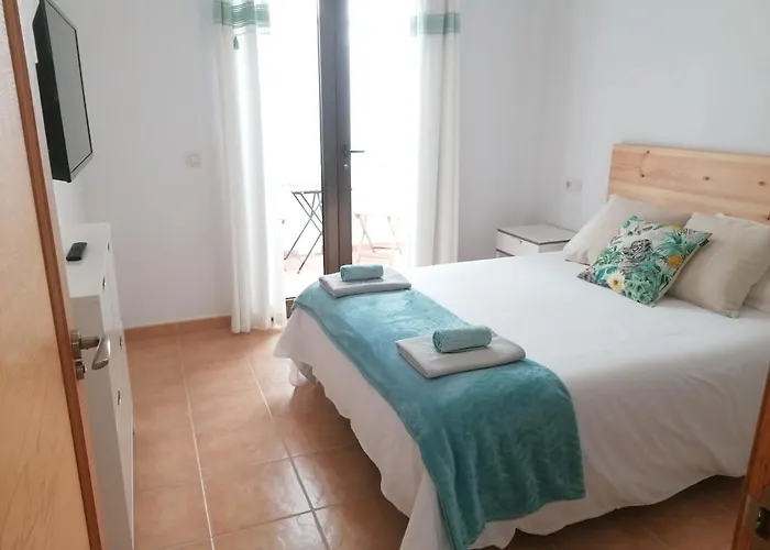 Casa Calderetas
