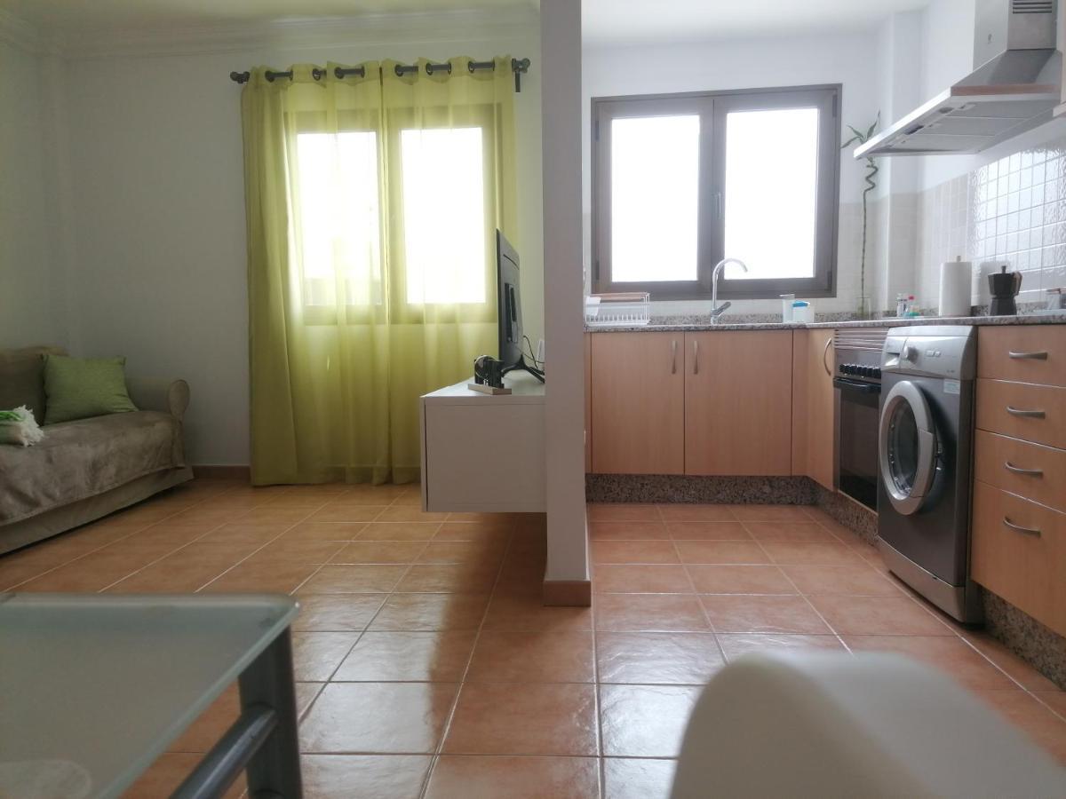 Casa Calderetas Apartment San Bartolomé